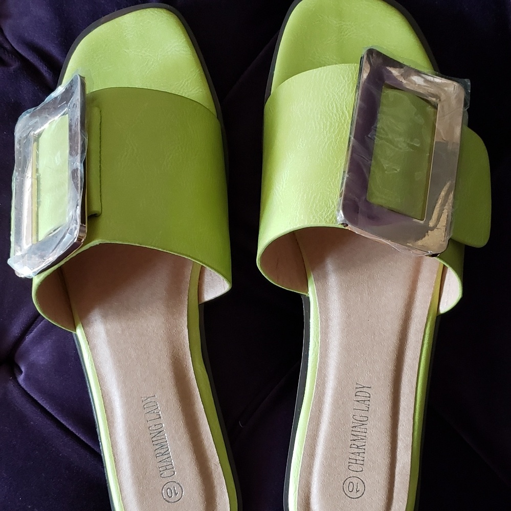 Sandals